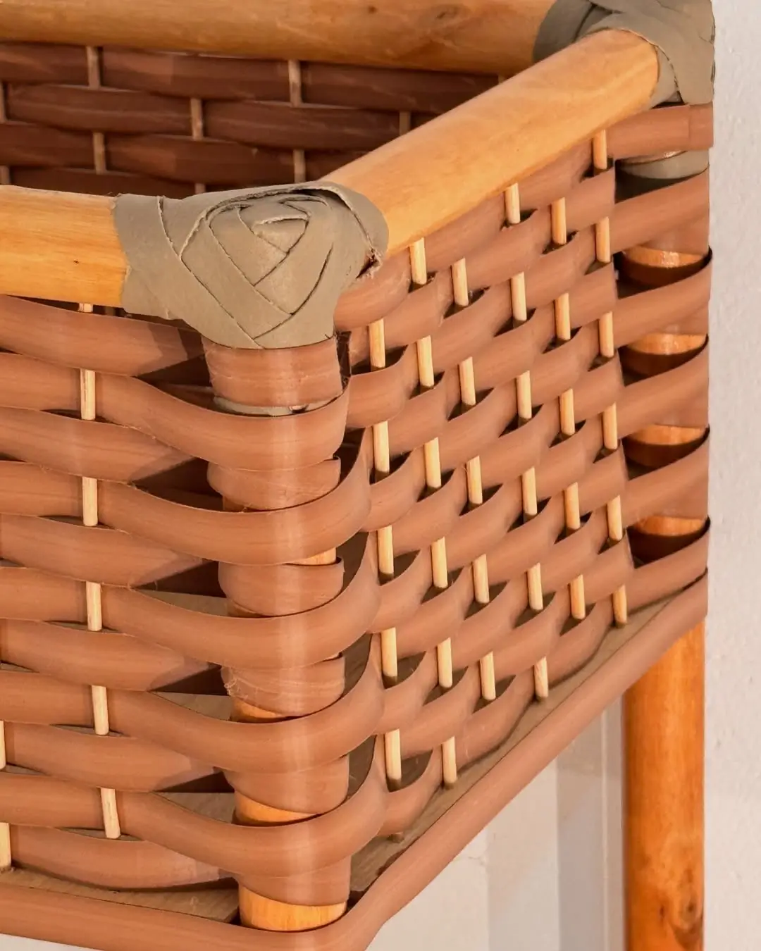 Panier en Bambou – Image 2